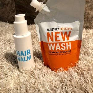 Hair Story Hair Balm